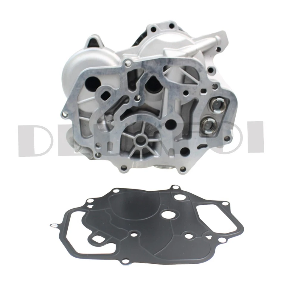 Ölfiltergehäuse mit Ölfilter Dichtung Ölfiltergehäuse Für A4 8K A5 8T 057115373B - Bild 3 von 4