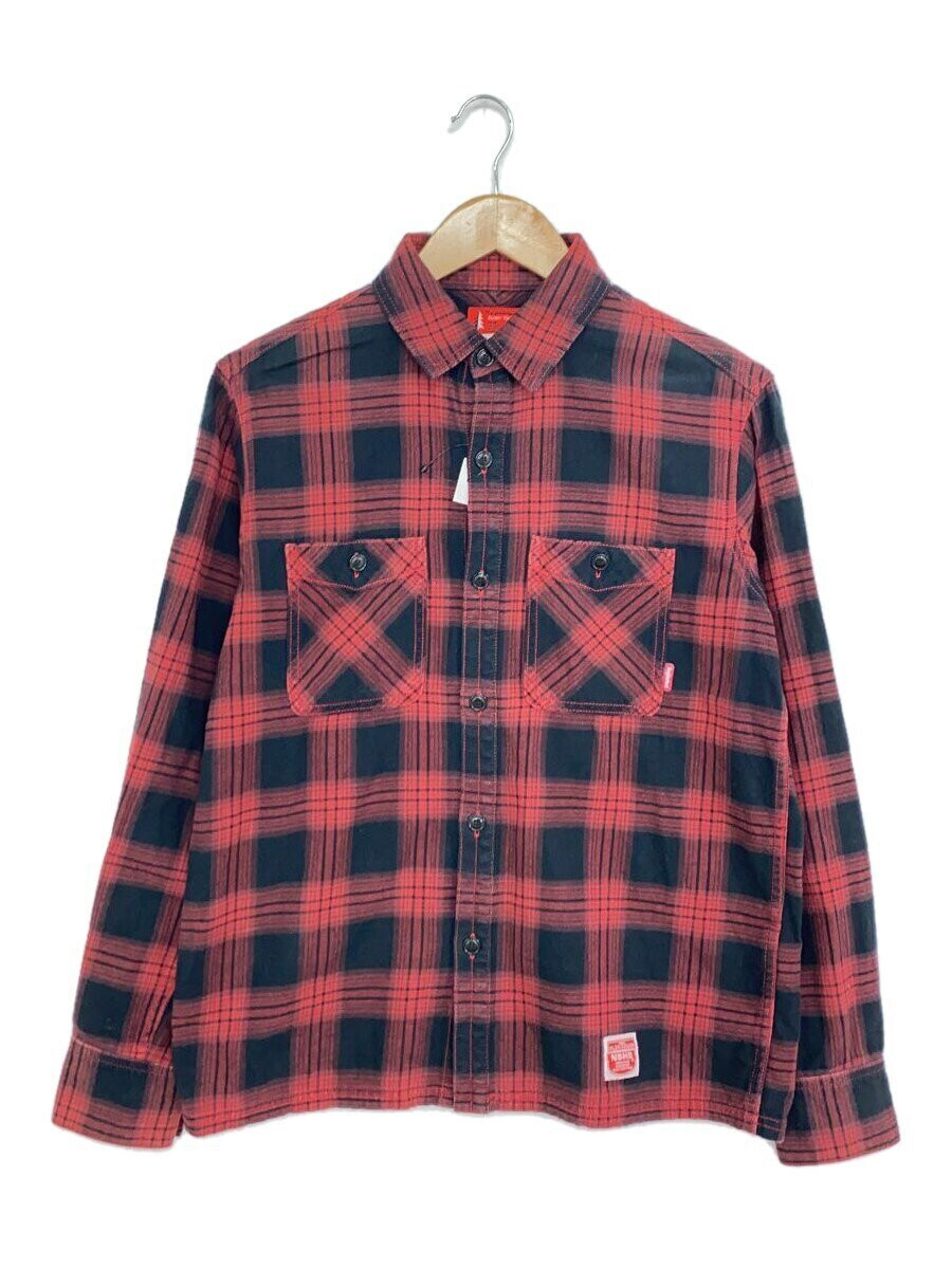 NEIGHBORHOOD｜17SS Logger/C-Shirt.LS（M） ネイバーフッドLOGGER/C-SHIRT.LS M