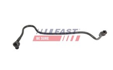 FAST Unterdruckleitung Bremskraftverstärker FT00863 für RENAULT CLIO 4 16V BHA1