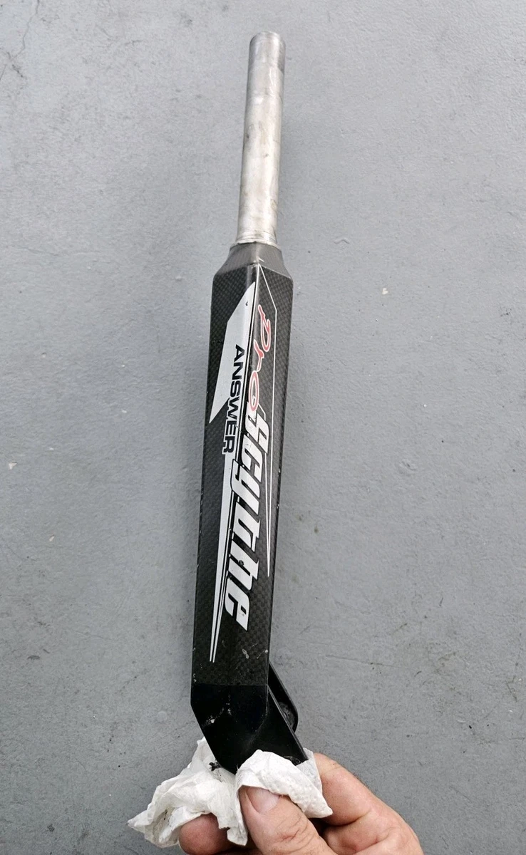 Answer Carbon Bicycle Forks for sale | eBay