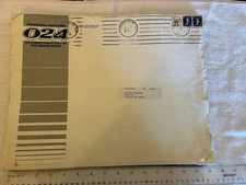 1979 Dodge Omni 024 Press Packet