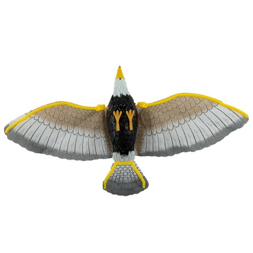 Bauernhof Für Garten Vogelabwehr Adler Schädling Steuerung Hängender Adler - Bild 8 von 23
