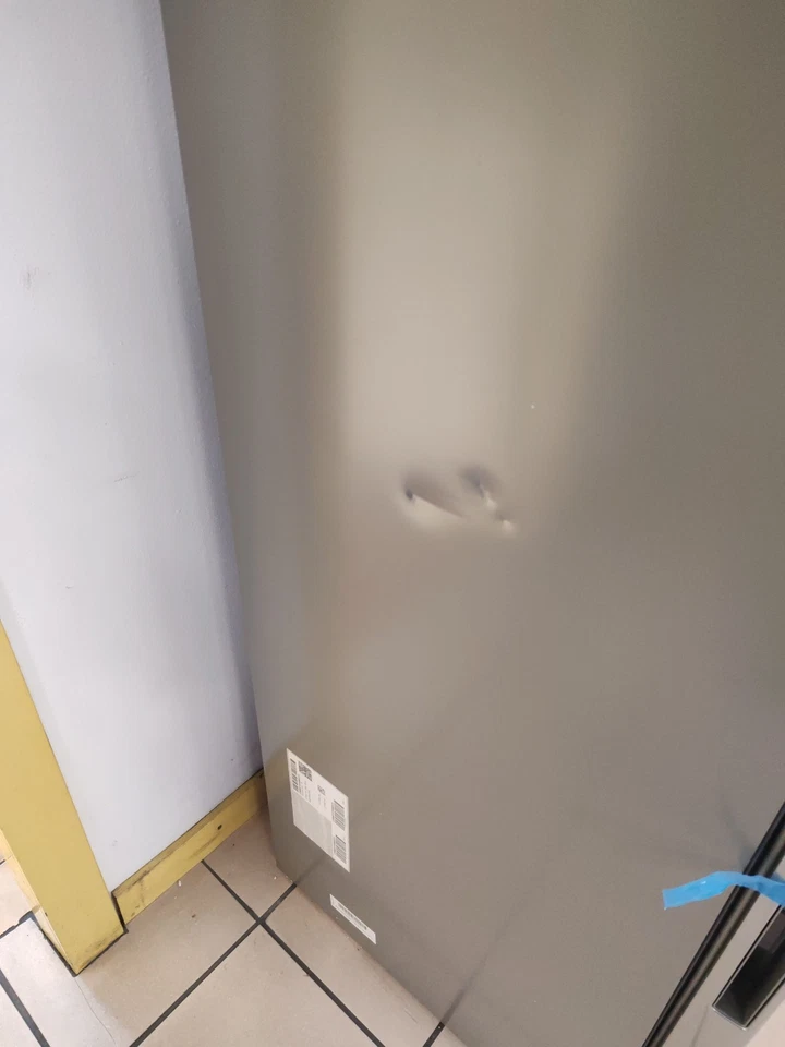 Bosch Serie 4 KGV39VLEAS Frigorifero combinato da libera installazione 201 x 60 - Immagine 3 di 3