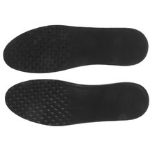 1 Pair Comfortable Cushioning Insoles For Women Sport Work Footwear Liners