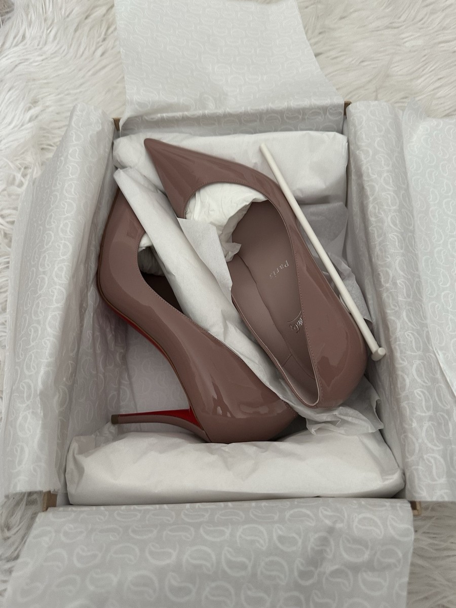 Louboutin Miss Z Size 37.5 | eBay Louboutin Miss Z Size 37.5 | eBay
