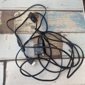 Sega PAL Dreamcast Console Boxed  Matching Serial No Insert Or Manual