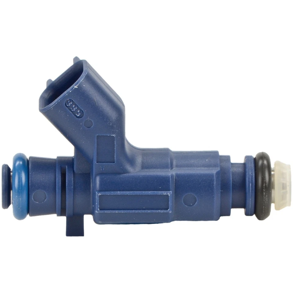 Bosch 62656 Inyector de combustible Gas para Chevy Chevrolet Malibu Pontiac G8 Saturn Aura Foto 2 de 4