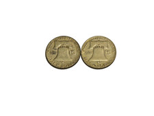 1958年 フランクリン 3枚セット 1958年のフランクリン3枚セット IMG_7780.PNG