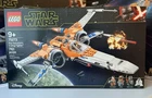 LEGO Star Wars: Poe Dameron's X-wing Fighter (75273)