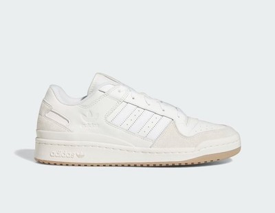 Adidas Forum Low W Originals Damen Sneaker Weiß  Gr. 38 Neu