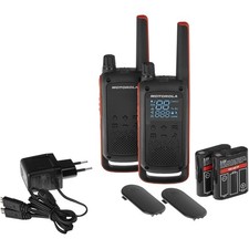 Walkie-Talkie Motorola Talkabout T82
