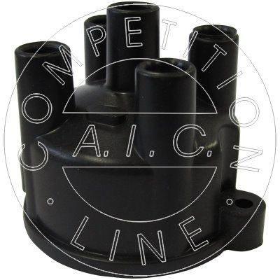 NEU - AIC 54035 ZüNdverteilerkappe FüR CitroËN Passend FüR Fiat Renault-image
