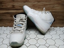 Air Jordan 11 Retro Legend Blue White Men's 8.5 CT8012-104 no box 2024