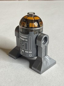 LEGO Star Wars Rebel Astromech Droid R3-S1 Minifigure sw0809 Y-Wing 75172