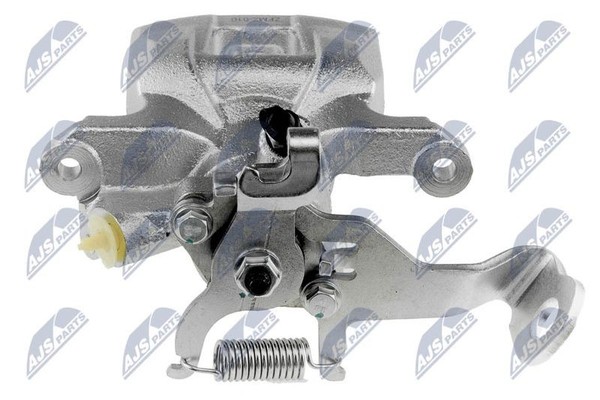 NTY HZT-MZ-010 Bremssattel Hinten Links FüR Mazda-image