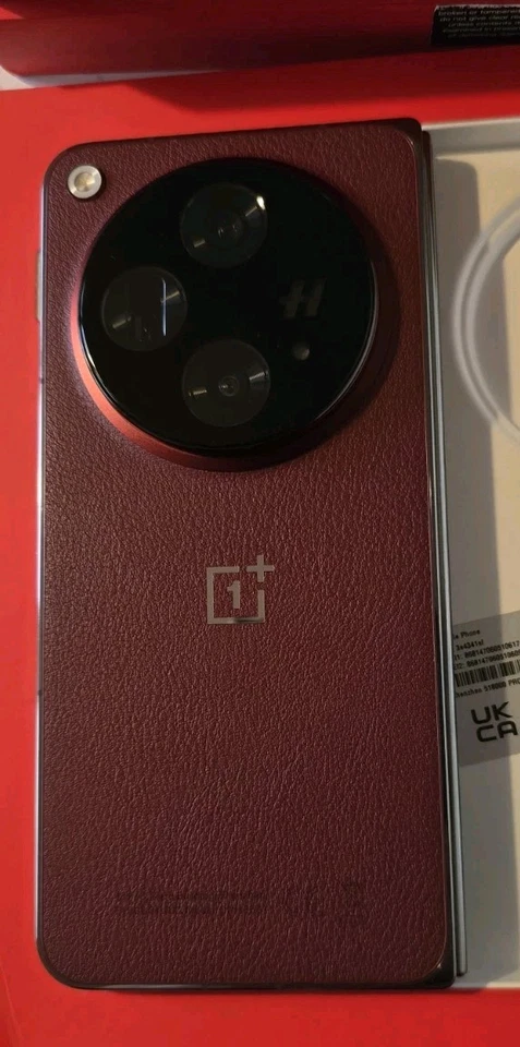 OnePlus Open       Apex Edition           (16Gb/1TB) - Bild 4 von 4