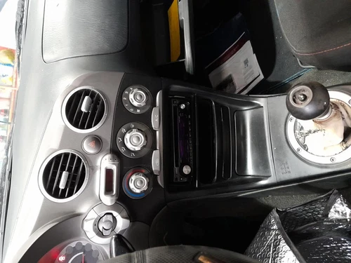 F373AKSAA07 Condensador/Radiador Aire Acondicionado para HYUNDAI COUPE 2814322 - Bild 10 von 10