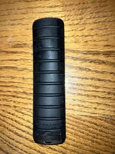 Knights Armament 9 Slot Rail Panel.