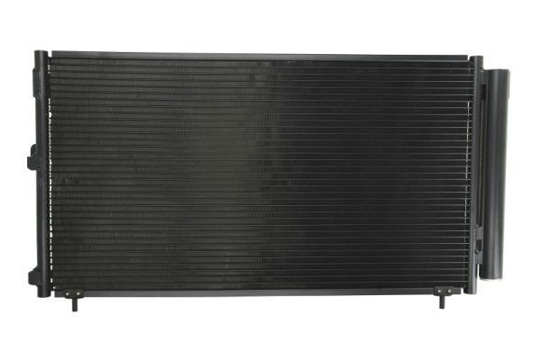 Thermotec Kondensator, Klimaanlage KTT110514 FüR Lexus-image