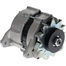 New Alternator For Case Tractors Massey Ferguson Combines Perkins