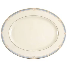 Lenox Monterey Oval Serving Platter 7864982