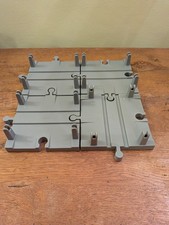 Brio Junctions For Wooden Train Set