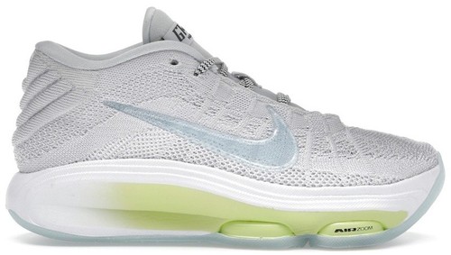 Nike Air Zoom GT Cut 3 EP 'White Glacier Blue' Men DV2918-104 New