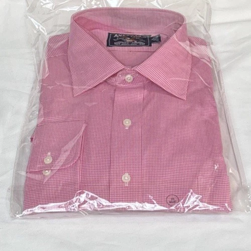 american living dress shirts American Living Green Dress Shirts for Men for sale