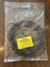 T1 115 New Rebuild Breakdown Cylinder Fits Most Coats Corgi Tire Machines. T1 115 New Rebuild Breakdown Cylinder Fits Most Coats Corgi Tire Machines.