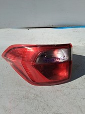 2021 FORD ECOSPORT 71 NSR NEAR LEFT PASSENGER SIDE OUTER TAIL LIGHT CN1513405BC