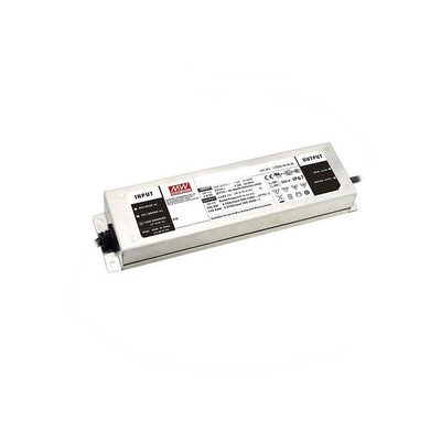 ELG-200-C1050A Power supply: Pulse LED 199.5W 95-190VDC 525-1050mA...