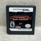 Need for Speed Carbon: Own the City (Nintendo DS, 2006) Cartridge Only