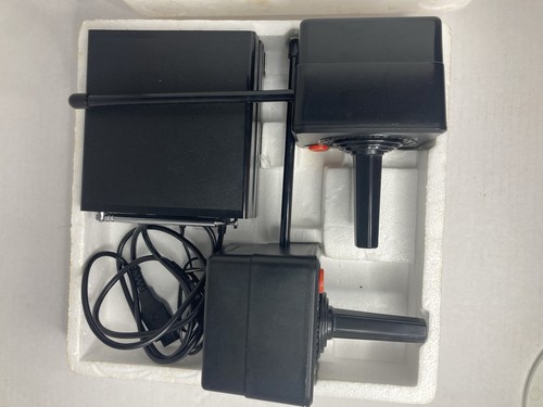 Atari 2600 Wireless Remote Control Joystick Controllers - Picture 9 of 10