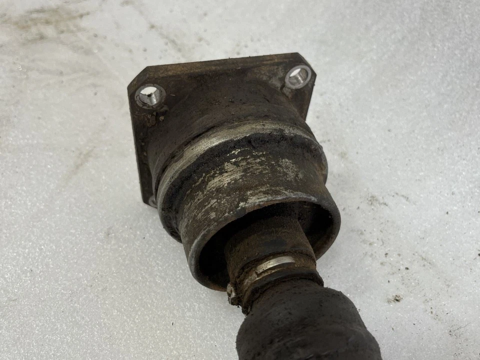 2006 CHEVROLET COLORADO FRONT DRIVE SHAFT LINE 4x4 15104642 - Imagem 4 de 4