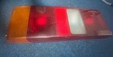 Ford Sierra Rear Tail Light Right Side Mk2 1987-1993 6151242 Genuine 
