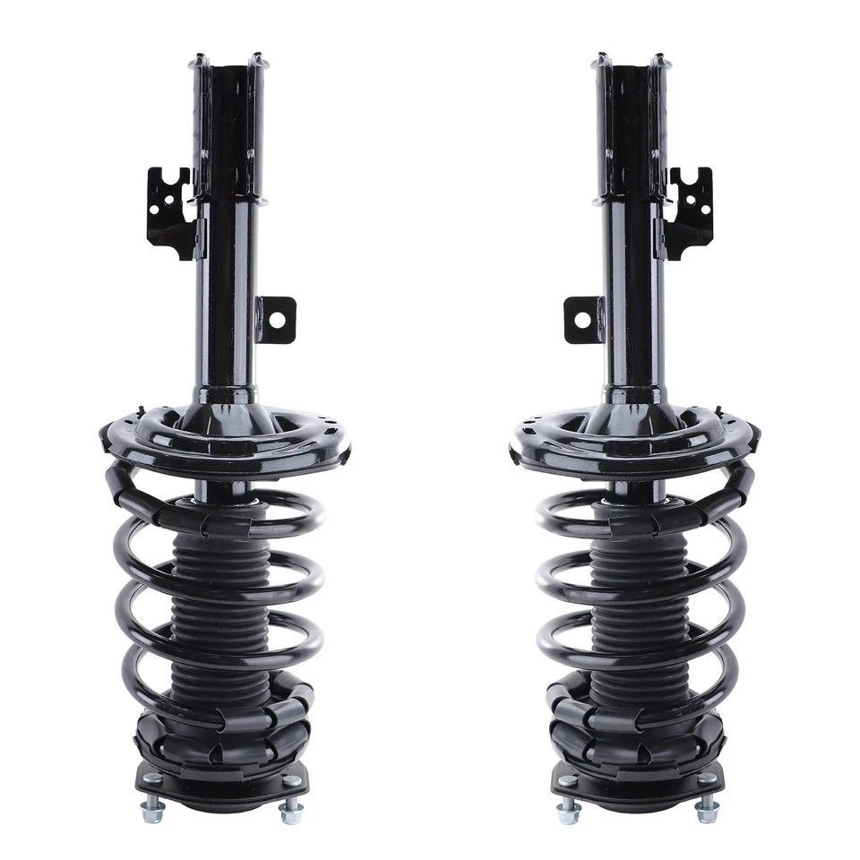 2X RAYTEN Complete Front Struts Assys For 2007-2011 Toyota Camry 06-12 Avalon - Image 3 of 4
