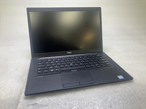 Dell Latitude 7480 14" Core i7-7600U 2.8GHz 16GB RAM NO HDD NO BATT NO OS