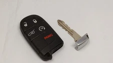 Dodge Durango Keyless Entry Remote Fob M3n-40821302 68150061ac|68150061ab HWDR1