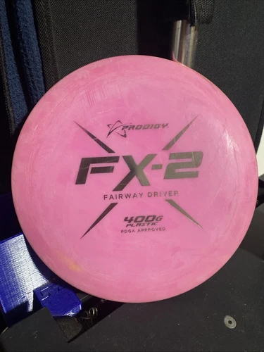 Prodigy FX-2