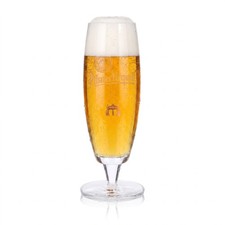 Pilsner Urquell Bier Glas 0,4l Pokalgl&auml;ser Biergl&auml;ser Original Goblet Rastal