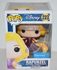 Funko POP! Disney Princess Tangled Rapunzel #223 Figure Glitter Exclusive NM🔥