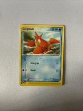 Corphish 53/97 Dragon Regular on eBay