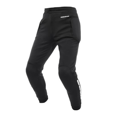 Komine Enigma Light Motorrad Protektor Innenschutzhose CE Standard
