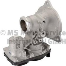 AGR Ventil PIERBURG 7.05343.17.0 für G12 G32 BMW F90 G30 G31 G11 12V X6 G06 F96