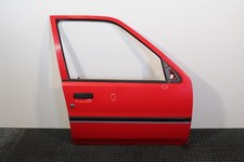 Porte avant et accessoires Peugeot 106