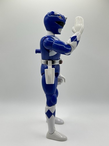 1994 Might Morphin Power Rangers Chop Action Figure - Picture 2 of 14