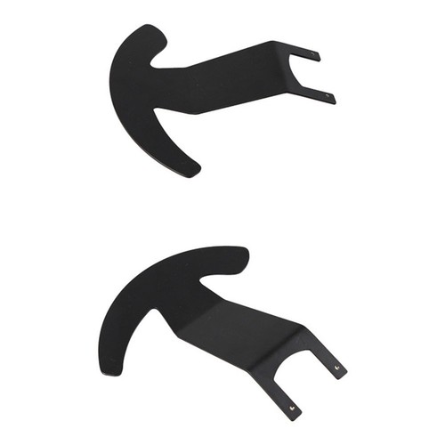Shift Paddle Fit For G25&G27 Shifter Extension Shifter Trim Car Accessories - Picture 8 of 8