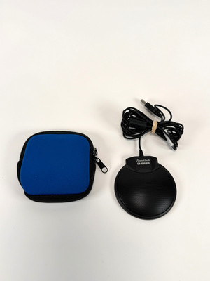 Sound Tech CM-1000USB Conference Meeting Microphone Ships Fast!