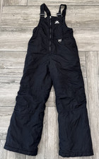 ZeroXposur Unisex Kids Size Large 14 Bib Overall Snow Pants Ski Snowboarding