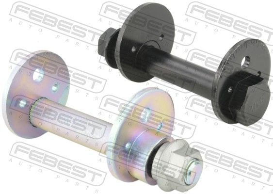 Febest Sturzkorrekturschraube 2229-005-KIT-image